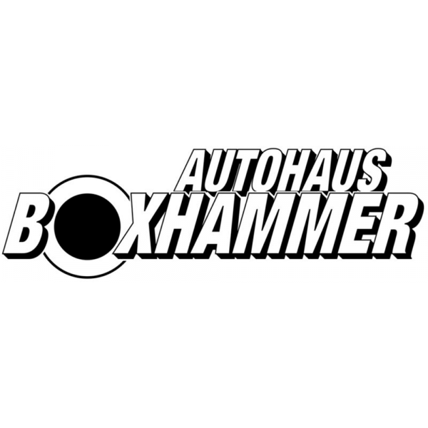 Autohaus Boxhammer