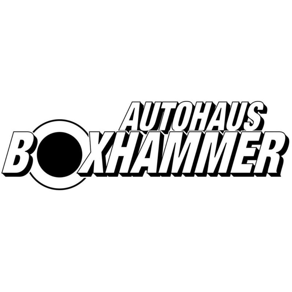 Autohaus Boxhammer